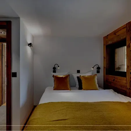Heim Apartament