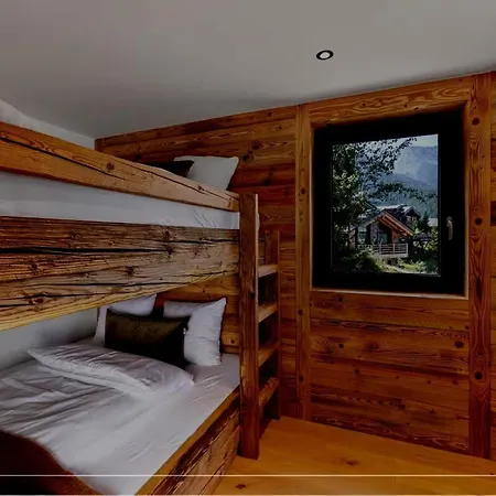 Apartament Heim *